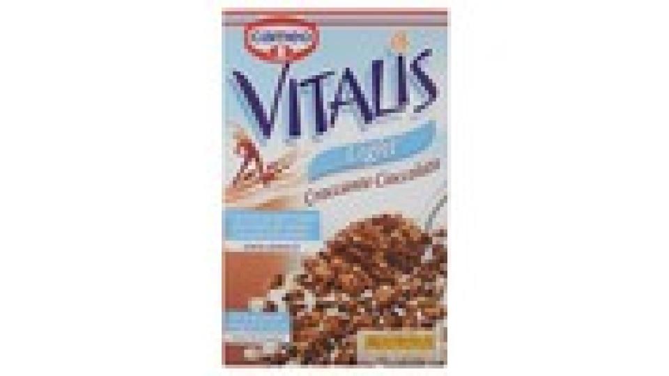 cameo Vitalis Light** Croccante Cioccolato