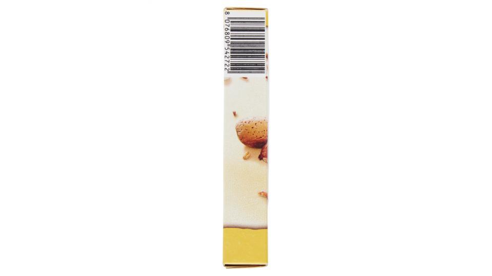 Gran Cereale Maxi Barretta di cereali con grano e mandorle