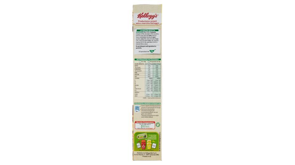 Kellogg's Special K Cioccolato Fondente