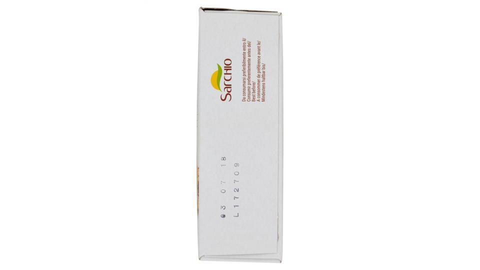 Sarchio Snack Quinoa e Mirtilli Rossi