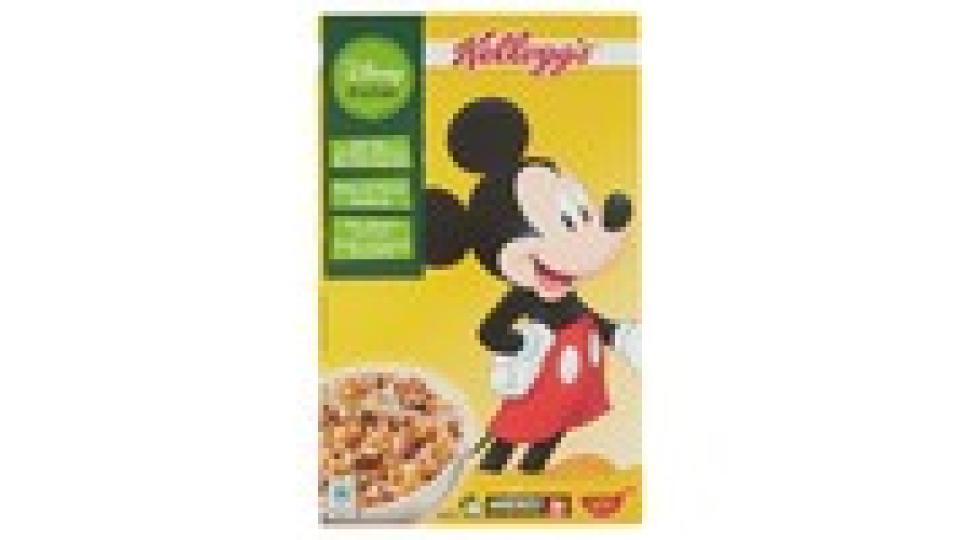 Kellogg's Disney Princess Multicereali