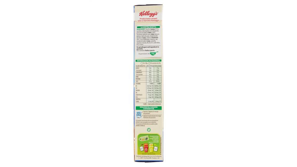 Kellogg's Extra Cioccolato al Latte
