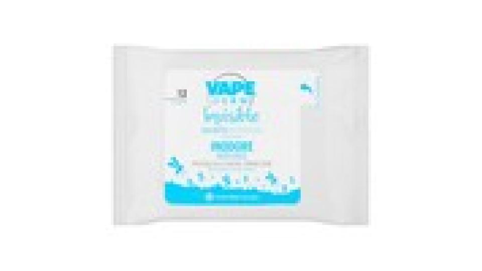 Vape Derm Invisible