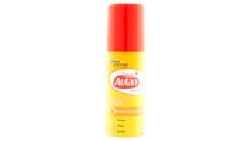 Autan Protection plus Spray insetto repellente