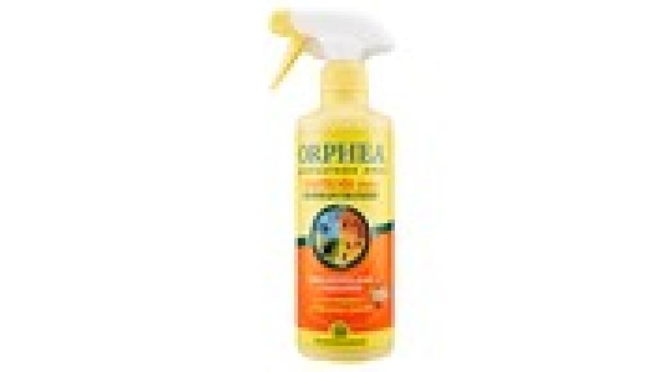Orphea protezione casa Insetticida shake ad Ampio Spettro d'Azione