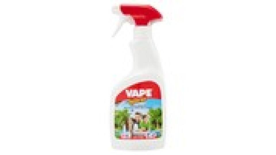 VAPE Open Air trigger