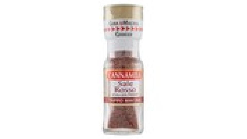 Cannamela Tappo macina Sale rosso all'alea della Hawaii