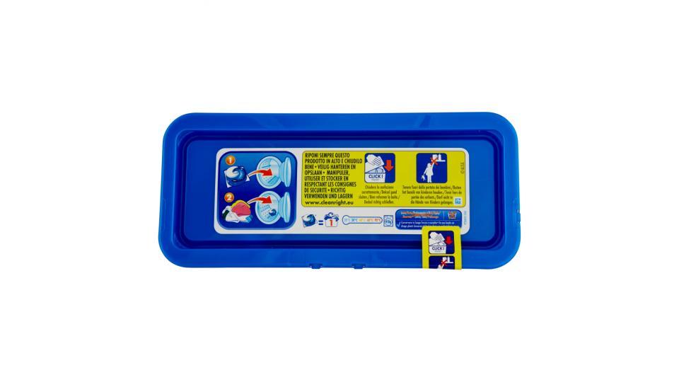 Dash Pods 3in1 Detersivo Monodose Bouquet di Primavera