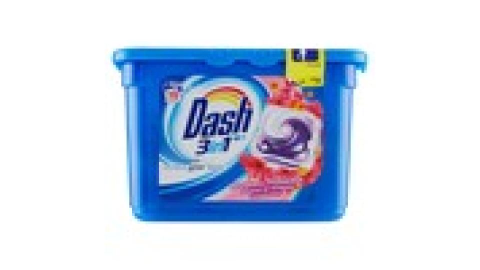 Dash Pods 3in1 Bouquet di Primavera