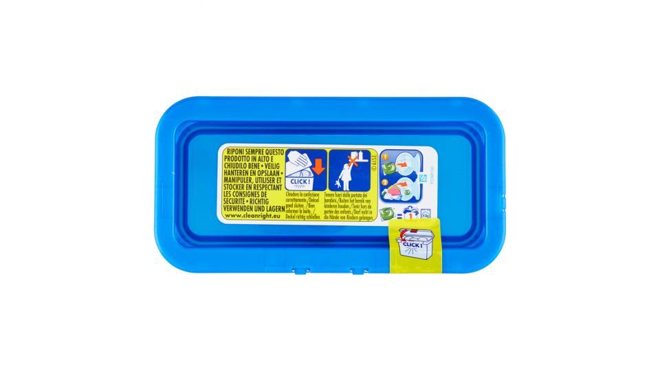 Dash Ecodosi Freschezza Alpina