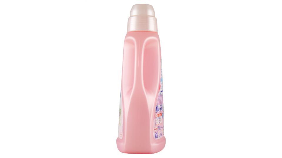 PERLANA Cura per Capi Delicati Effetto Balsamo + estratti di Bambù