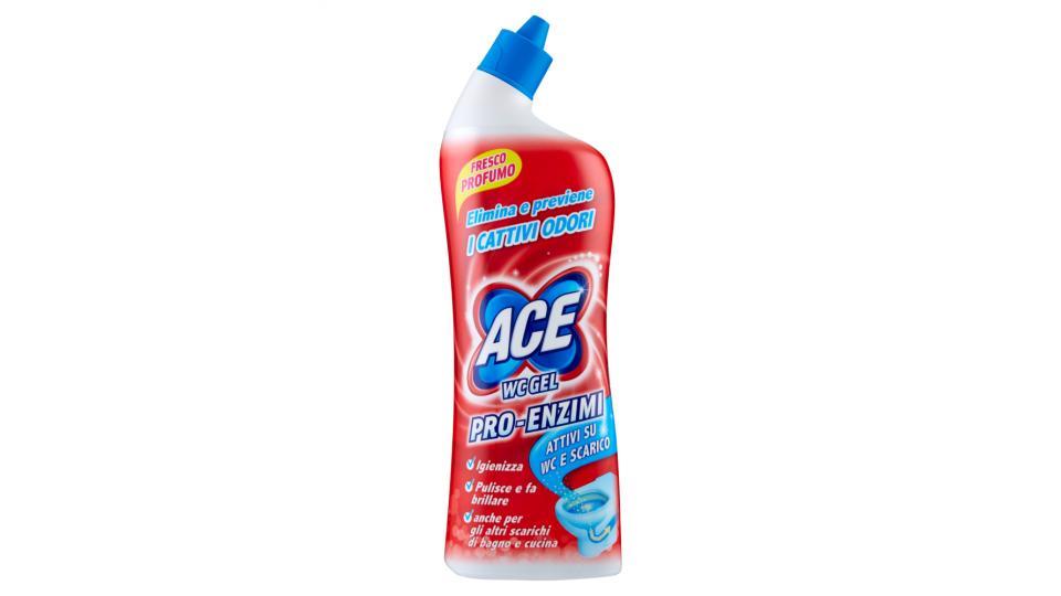 Ace WC Gel Pro-Enzimi