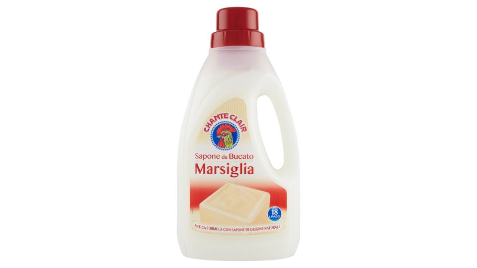 Chanteclair Sapone da Bucato Marsiglia