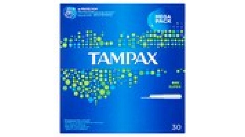 Tampax Super