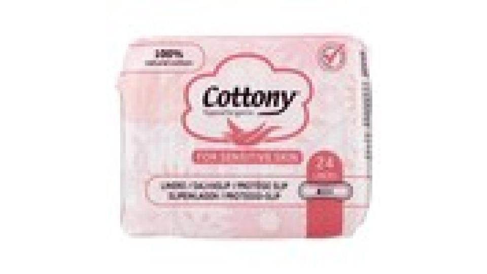 Cottony Proteggi-Slip