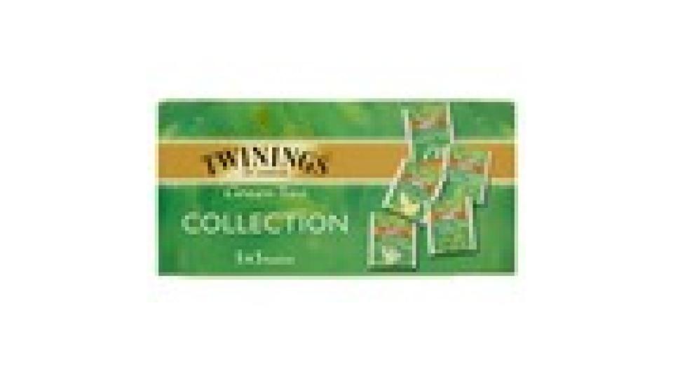 Twinings Green Tea Collection