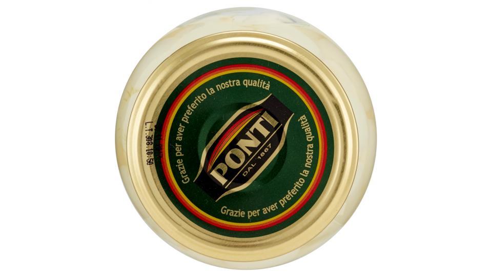 Ponti Cipolline all'Aceto di Vino