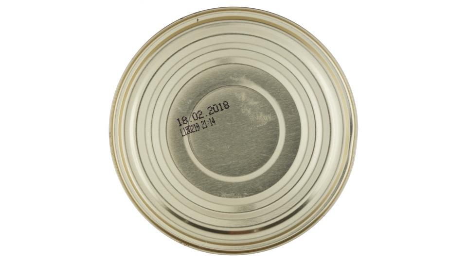 Magie da Chef Cipolle borettane in aceto balsamico di Modena IGP