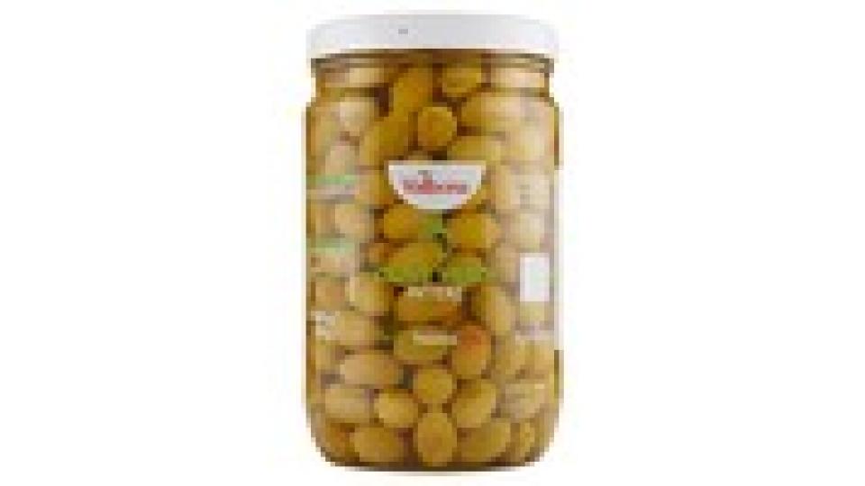 Valbona Olive Verdi Intere