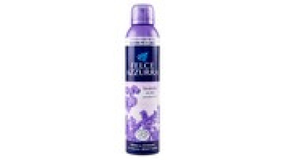 Felce Azzurra Aria di Casa Talco e Lavanda spray profumante