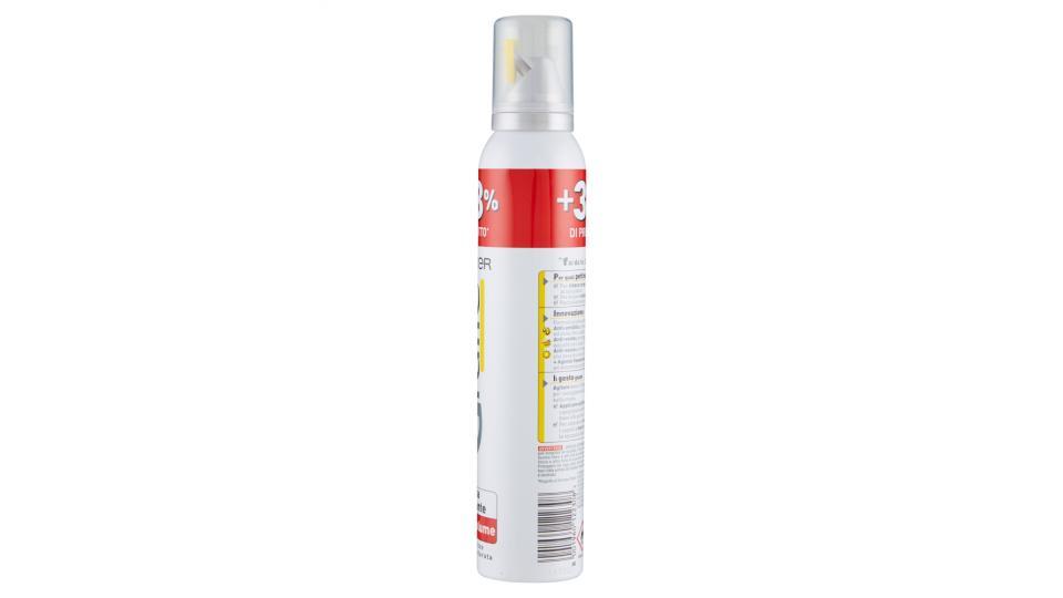 Garnier Grafic Mega Volume - Spuma rigonfiante