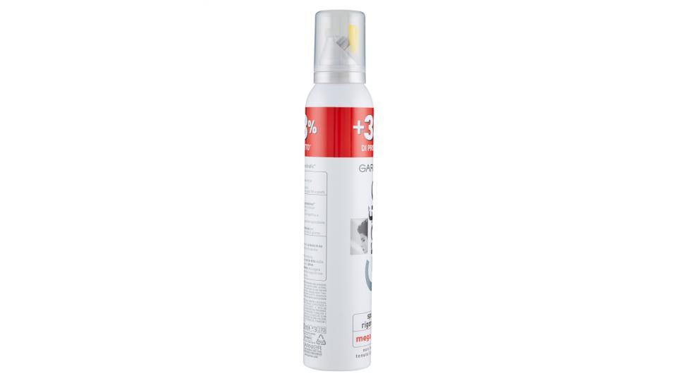 Garnier Grafic Mega Volume - Spuma rigonfiante