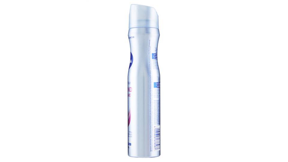 Nivea Styling Spray Diamond Gloss Care