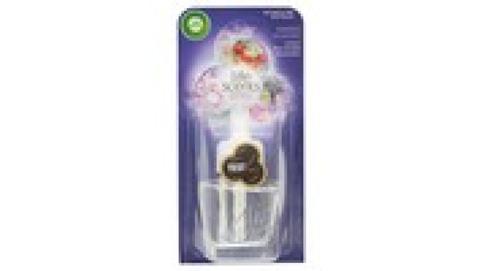 Air Wick Ricarica per diffusore elettrico Life Scents Giardino Incantato