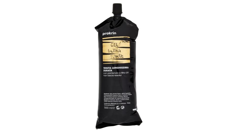 prokrin Gel Ultra Forte