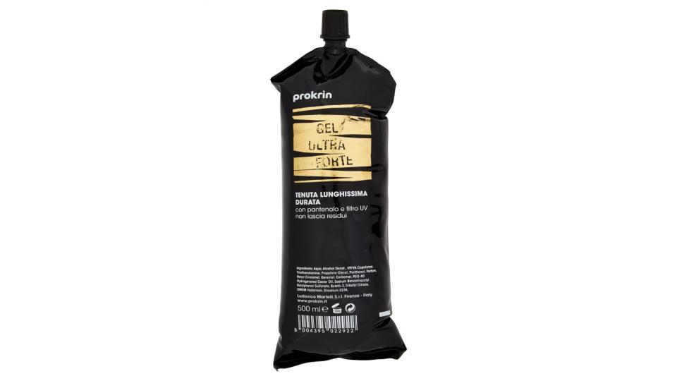 prokrin Gel Ultra Forte