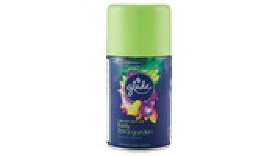 glade automatic spray ricarica Exotic Bazaar Wild Rose & Saffron
