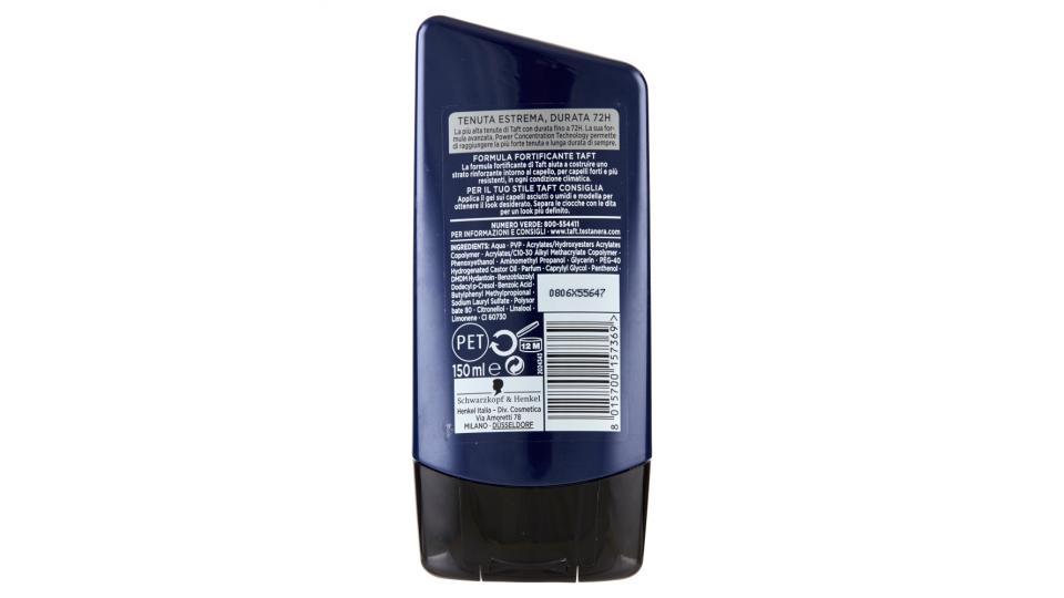 taft Looks Electro Force Power Gel