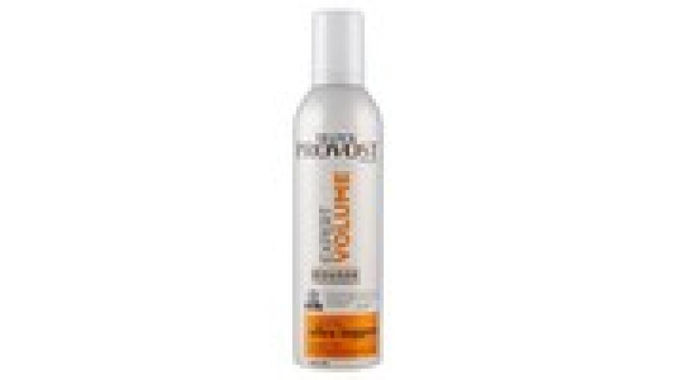 Franck Provost Expert Volume Mousse Professionale volume ultra leggero