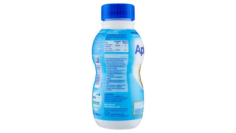 Aptamil 2 Latte di proseguimento