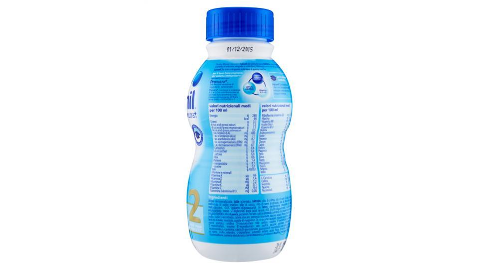 Aptamil 2 Latte di proseguimento