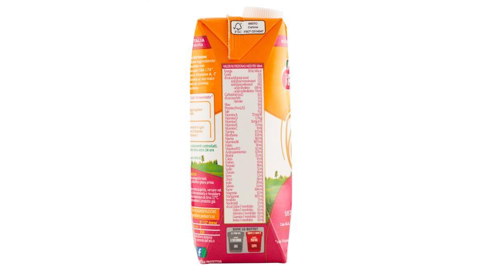 Plasmon nutrimune 2 Latte di Proseguimento