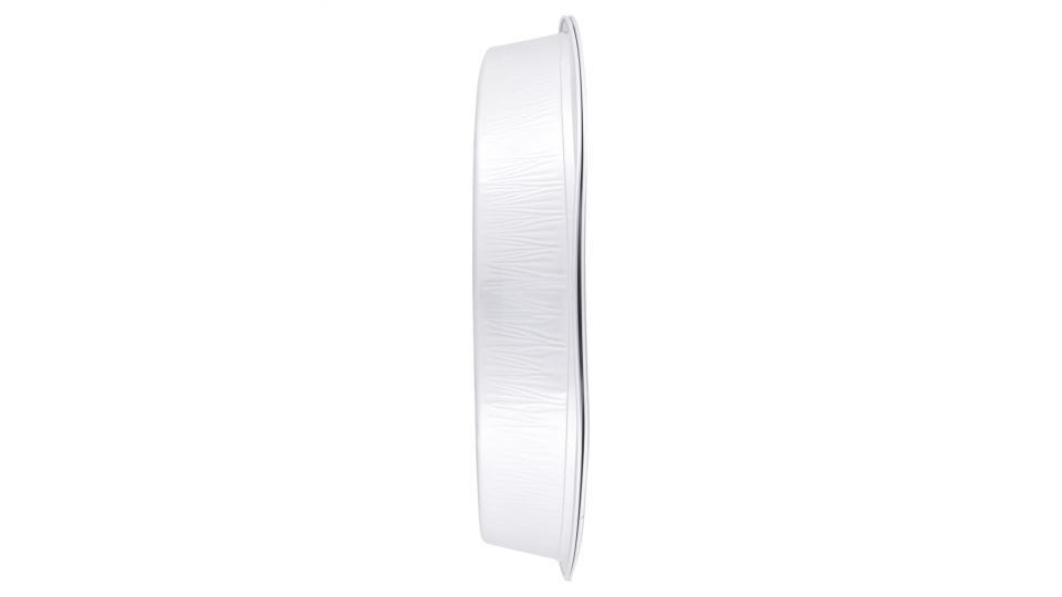 Cuki Cuoce Vaschette Alluminio 10 Porzioni