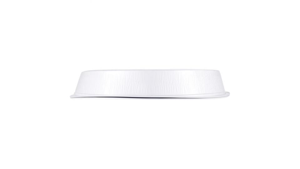 Cuki Cuoce Vaschette Alluminio 10 Porzioni