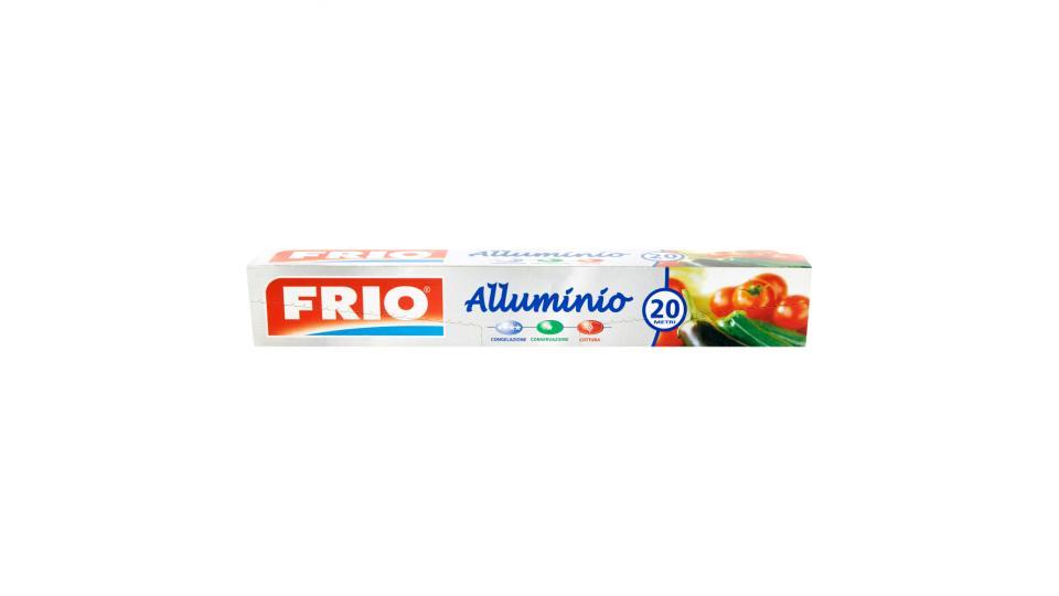 Frio Alluminio