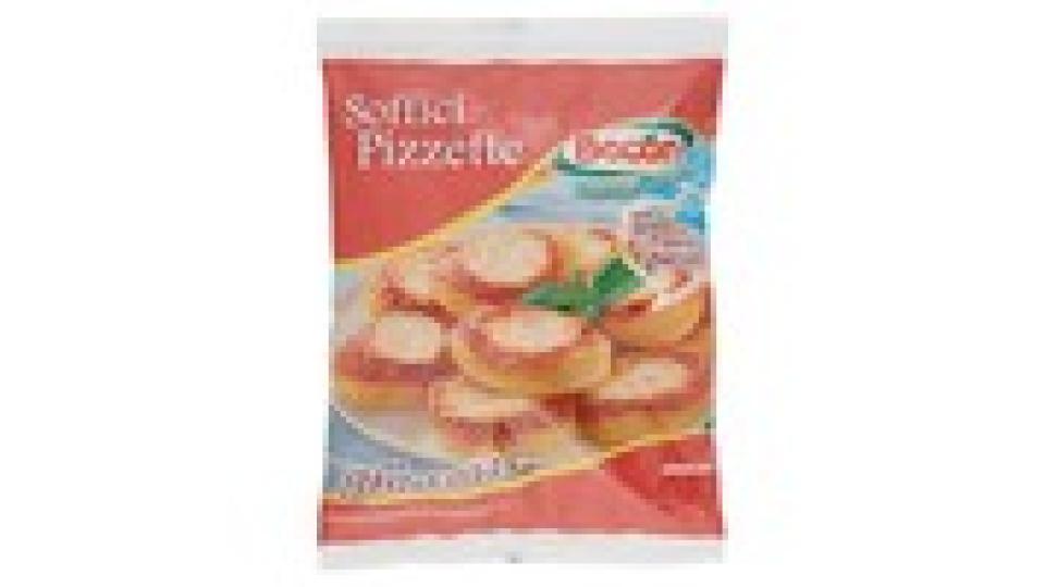 Bocon Soffici pizzette
