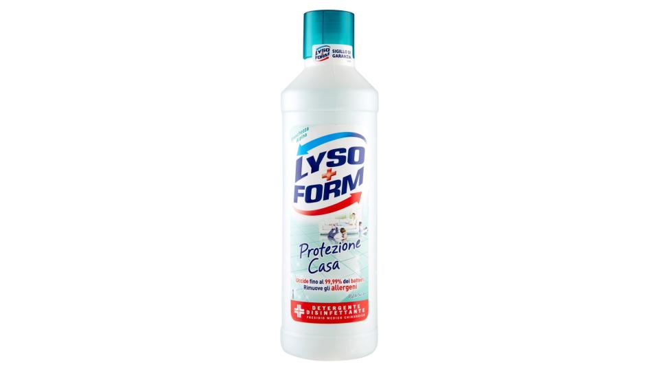 Lysoform Protezione Casa Freschezza Alpina