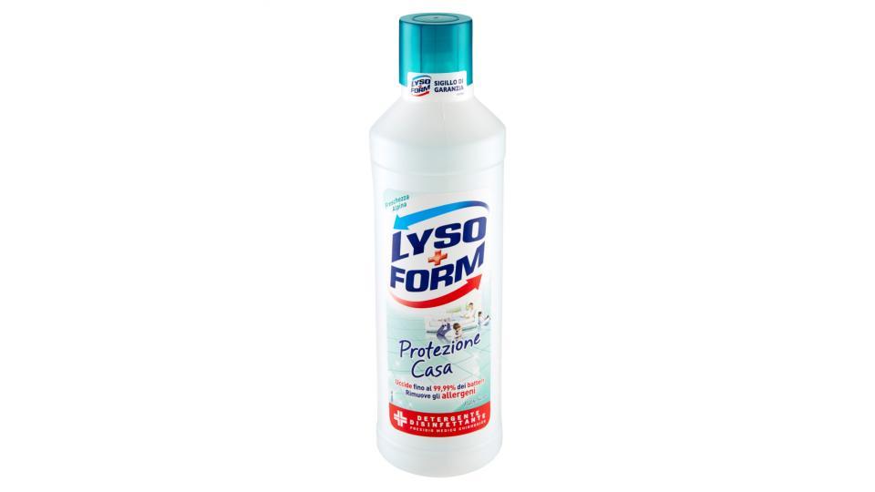 Lysoform Protezione Casa Freschezza Alpina