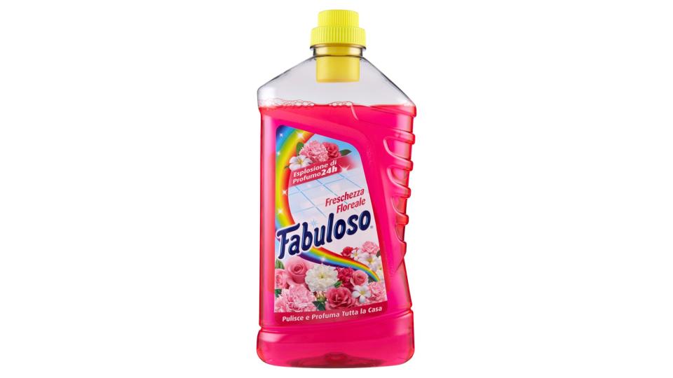 Fabuloso Freschezza Floreale Multisuperficie