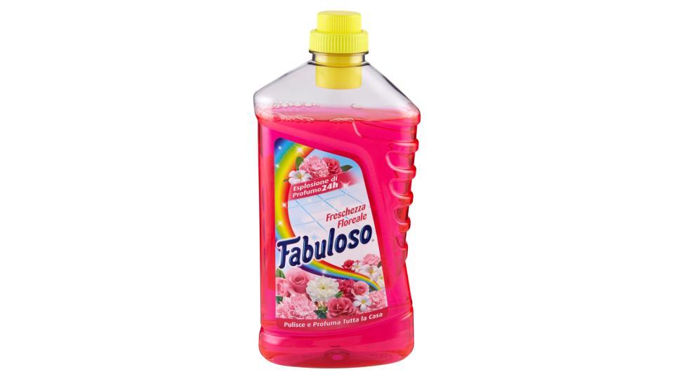Fabuloso Freschezza Floreale Multisuperficie