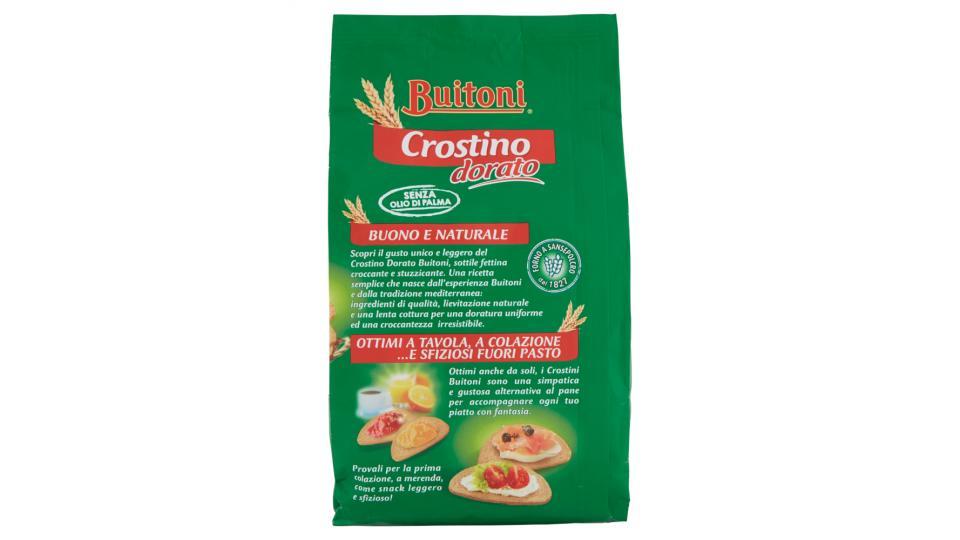 Buitoni Crostino dorato