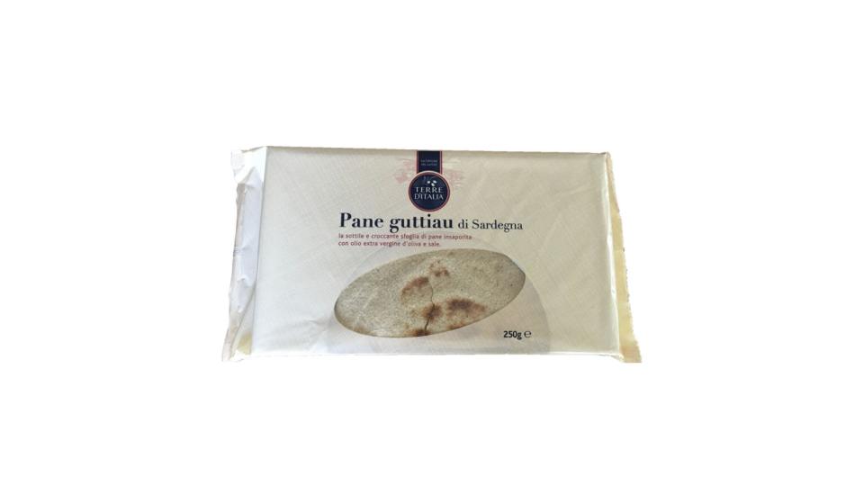 Pane Guttiau
