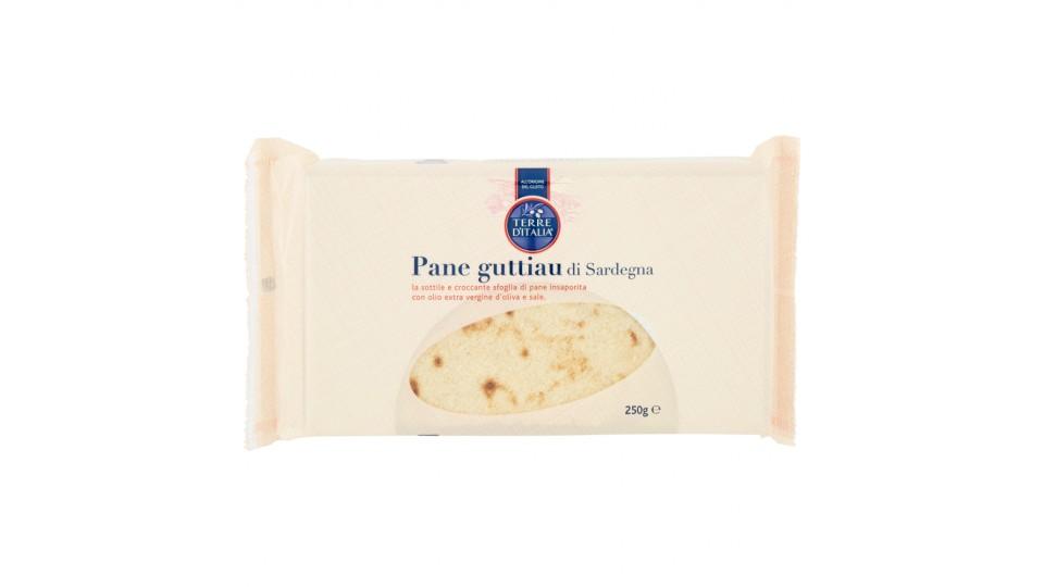 Pane Guttiau