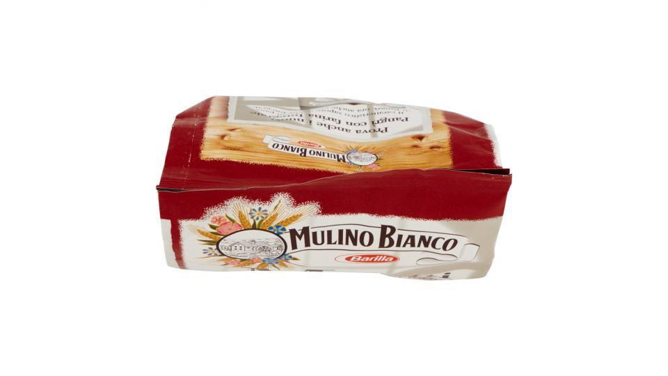 Mulino Bianco Michetti