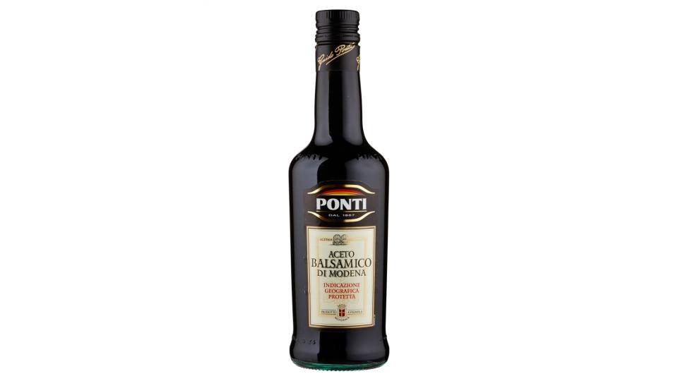Del cristo aceto balsamico modena