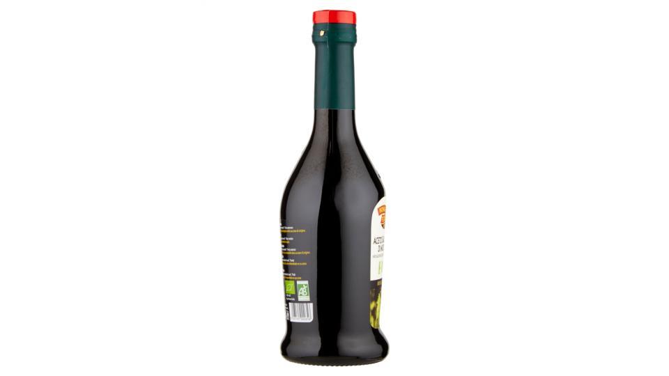 Monari Federzoni Aceto Balsamico di Modena IGP Bio
